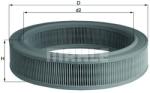 KNECHT Filtru aer KNECHT LX 568 (LX 568)