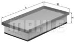 KNECHT Filtru aer KNECHT LX 1027 (LX 1027)