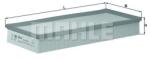 KNECHT Filtru aer KNECHT LX 792 (LX 792)