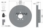 TEXTAR Disc frana TEXTAR PRO+ 92265725 (92265725)