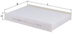 KNECHT Filtru, aer habitaclu KNECHT LA 811 (LA 811)