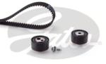 GATES Set curea de distributie GATES PowerGrip K025590XS (K025590XS)