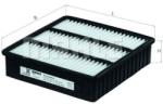 KNECHT Filtru aer KNECHT LX 1076 (LX 1076) - automobilus