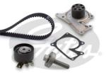 GATES Set pompa apa + curea dintata GATES PowerGrip KP25578XS-2 (KP25578XS-2)
