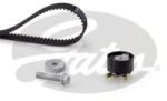 GATES Set curea de distributie GATES PowerGrip K025578XS (K025578XS)
