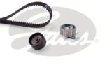 GATES Set curea de distributie GATES PowerGrip K015653XS (K015653XS)