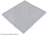 BLUE PRINT Filtru, aer habitaclu BLUE PRINT ADG02513 (ADG02513) - automobilus