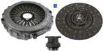 SACHS Set ambreiaj SACHS 3400 117 801 (3400 117 801) - automobilus