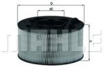 KNECHT Filtru aer KNECHT LX 759 (LX 759)
