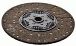 SACHS Disc ambreiaj SACHS 1878 044 631 (1878 044 631) - automobilus
