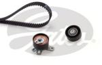GATES Set curea de distributie GATES PowerGrip K015634XS (K015634XS)