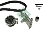 Schaeffler INA Set curea de distributie Schaeffler INA 530 0090 10 (530 0090 10)