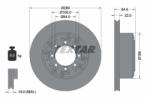 TEXTAR Disc frana TEXTAR 93089600 (93089600) - automobilus