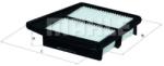 KNECHT Filtru aer KNECHT LX 2835 (LX 2835)