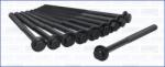 AJUSA Set surub, chiulasa AJUSA 81029200 (81029200)