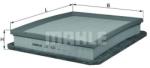 KNECHT Filtru aer KNECHT LX 1826 (LX 1826)