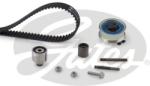 GATES Set curea de distributie GATES PowerGrip K015678XS (K015678XS)