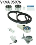 SKF Set curea de distributie SKF VKMA 95976 (VKMA 95976) - automobilus