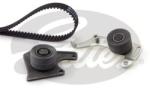 GATES Set curea de distributie GATES PowerGrip K025049XS (K025049XS)