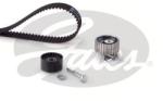 GATES Set curea de distributie GATES PowerGrip K035623XS (K035623XS)