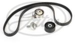 GATES Set curea de distributie GATES PowerGrip K015688XS (K015688XS)