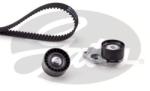 GATES Set curea de distributie GATES PowerGrip K015419XS (K015419XS)