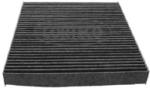 CORTECO Filtru, aer habitaclu CORTECO 80001786 (80001786)