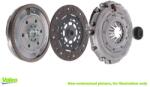 VALEO Set ambreiaj VALEO 837119 (837119) - automobilus