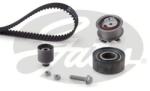 GATES Set curea de distributie GATES PowerGrip K015607XS (K015607XS)