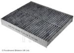 BLUE PRINT Filtru, aer habitaclu BLUE PRINT ADN12523 (ADN12523)