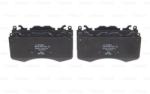 Bosch set placute frana, frana disc BOSCH 0 986 494 440 (0 986 494 440)