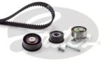 GATES Set curea de distributie GATES PowerGrip K015499XS (K015499XS)