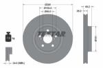 TEXTAR Disc frana TEXTAR PRO 92135603 (92135603)