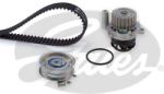 GATES Set pompa apa + curea dintata GATES PowerGrip KP15489XS-2 (KP15489XS-2)