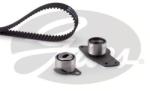 GATES Set curea de distributie GATES PowerGrip K015484XS (K015484XS)