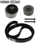 SKF Set curea de distributie SKF VKMA 05260 (VKMA 05260) - automobilus