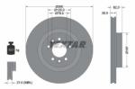 TEXTAR Disc frana TEXTAR PRO+ 92283205 (92283205)