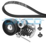 DAYCO Set curea de distributie DAYCO KTB569 (KTB569) - automobilus