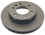 SWAG Disc frana SWAG 10 92 7698 (10 92 7698) - automobilus