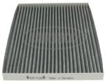 CORTECO Filtru, aer habitaclu CORTECO 80000875 (80000875)