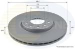 COMLINE Disc frana COMLINE ADC1108V - automobilus