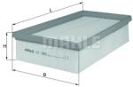KNECHT Filtru aer KNECHT LX 1983 (LX 1983)