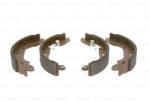 Bosch Set saboti frana BOSCH 0 986 487 699 (0 986 487 699) - automobilus