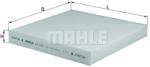 KNECHT Filtru, aer habitaclu KNECHT LA 216 (LA 216)