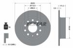 TEXTAR Disc frana TEXTAR 92120903 - automobilus