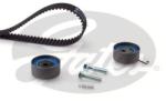 GATES Set curea de distributie GATES PowerGrip K015595XS (K015595XS)