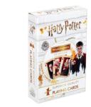  Harry Potter Waddingtons francia kártya új kiadás (HPWFK)
