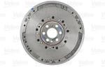 VALEO Volanta VALEO DUAL MASS FLYWHEEL 836034 (836034)