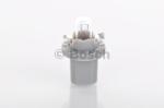 Bosch Bec incandescent BOSCH Trucklight B2, 4W 24V 1 987 302 514 (1 987 302 514)