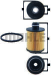 KNECHT Filtru ulei KNECHT OX 559D (OX 559D) - automobilus